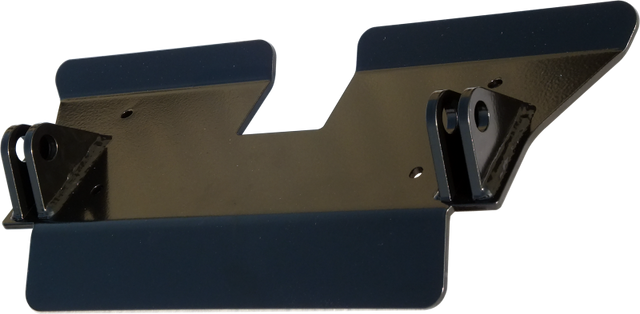 KFI 10-20 Can-Am Commander 800-1000/ 15-20 MAX 800-1000 UTV Plow Mount