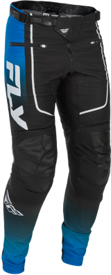 Fly Racing Rayce Bicycle Pants for BMX and MTB - Size 38 with Reinforced Knees and Durable Stretch Technology