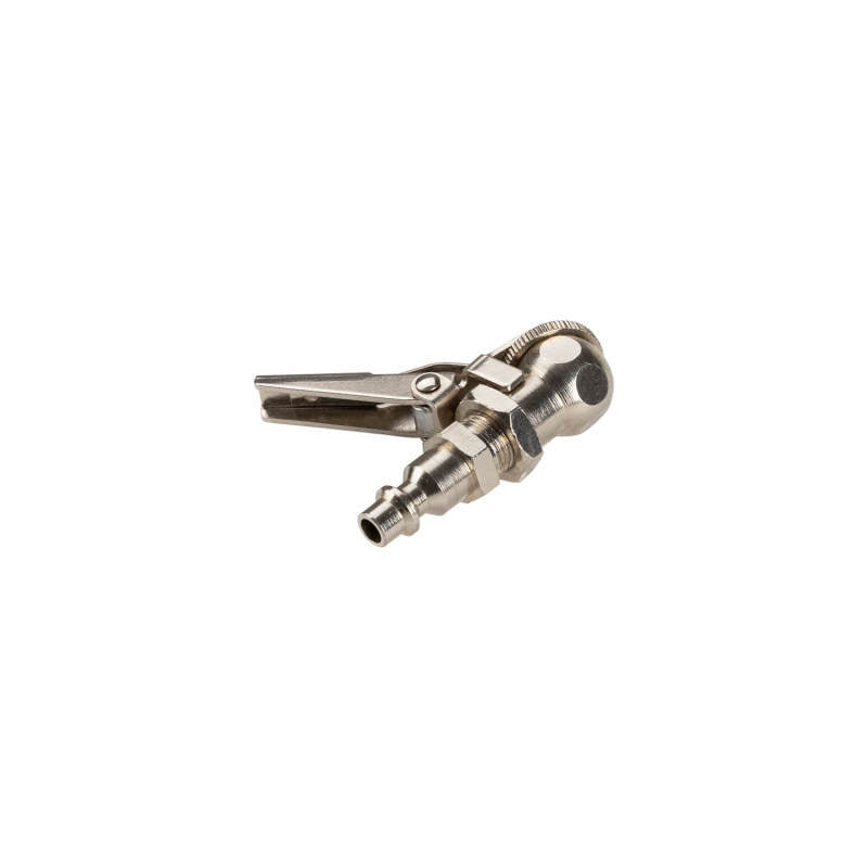 ARB Lock-On Inflator Coupling Brass Part ARB607 for Angled Air Chuck Applications