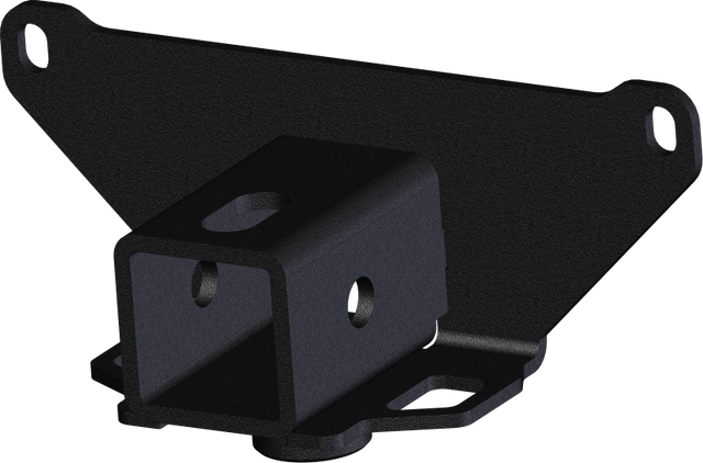KFI 96-04 Polaris 335-500 Sportsman 2 in. Receiver Hitch Rear