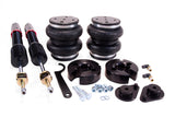 Air Lift Performance Rear Suspension Kit for 2018-2019 Honda Accord by Air Lift Part #78675