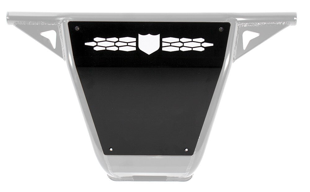 PRO ARMOR Front Race Skid Plate for Polaris RZR 900 and XP 1000 Models