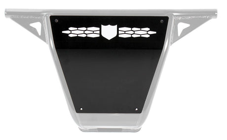 PRO ARMOR Front Race Skid Plate for Polaris RZR 900 and XP 1000 Models