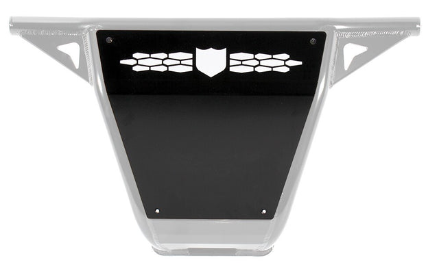 PRO ARMOR Front Race Skid Plate for Polaris RZR 900 and XP 1000 Models