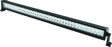 DragonFire Racing 42-inch Dual Row LED Light Bar - High-Performance Powersports Lighting with Spot and Flood Options