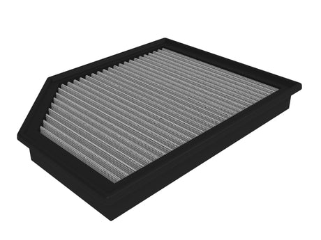 aFe Magnum FLOW OE Replacement Pro DRY S Air Filter for Ford Bronco Raptor 2022-2025 V6-3.0L