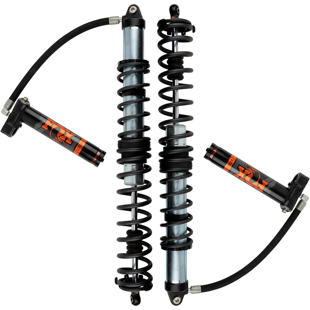 Can Am X3 IBP Factory Series 3.0 Rear Shocks | FOX
