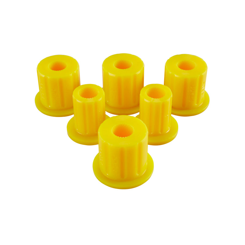ARB Old Man Emu Leaf Spring Bushing Kit for Toyota Land Cruiser (LC40/45/47) – Front or Rear