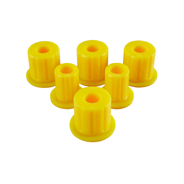 ARB Old Man Emu Leaf Spring Bushing Kit for Toyota Land Cruiser (LC40/45/47) – Front or Rear