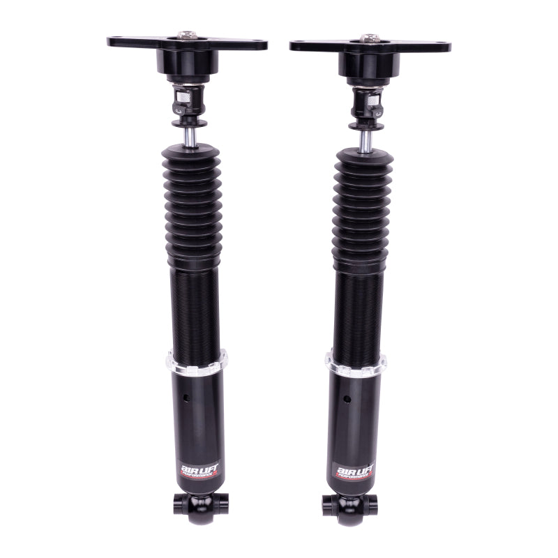 Air Lift Performance Coilover Kit for Tesla Model 3 (2017-2023) and Model Y (2020-2024) – Part Number 79009