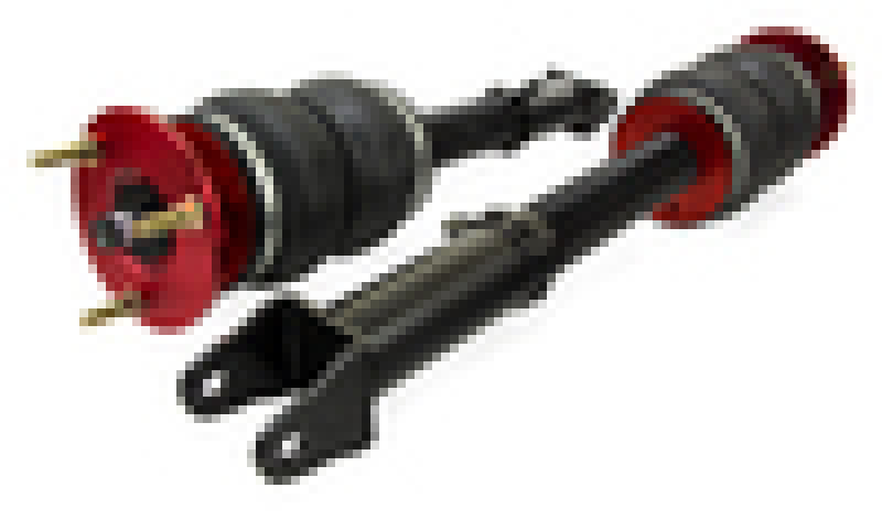 Air Lift Performance Front Air Suspension Kit for Lexus GS and RC Models (Part #78569)