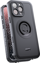 SP CONNECT Phone Case Xtreme SPC+ for Apple iPhone 16 Pro Max - Waterproof and Military Drop-Test Certified