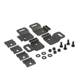 ARB BaseRack Recovery Track Bracket Part 1780310 for Dovetail Roof Racks