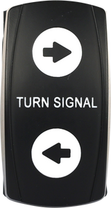 OPEN TRAIL SM106-031 Turn Signal Switch for Jeep Wrangler and Jeep Gladiator