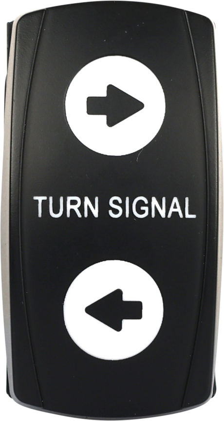 OPEN TRAIL SM106-031 Turn Signal Switch for Jeep Wrangler and Jeep Gladiator