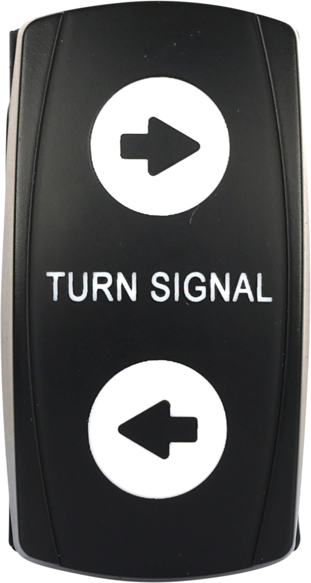 OPEN TRAIL SM106-031 Turn Signal Switch for Jeep Wrangler and Jeep Gladiator