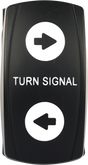 OPEN TRAIL SM106-031 Turn Signal Switch for Jeep Wrangler and Jeep Gladiator
