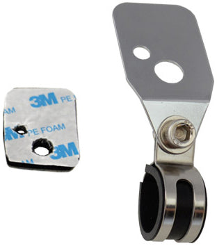 KOSO Gear Indicator Bracket BE007000 for 2014-2015 Honda MSX125 Grom