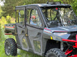 Seizmik 18+ Polaris Ranger 1000 XP Crew Framed Rear Door Kit