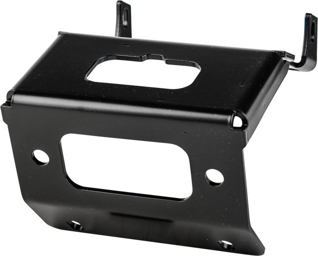 Open Trail Winch Mount 459-2200 for ATV and UTV