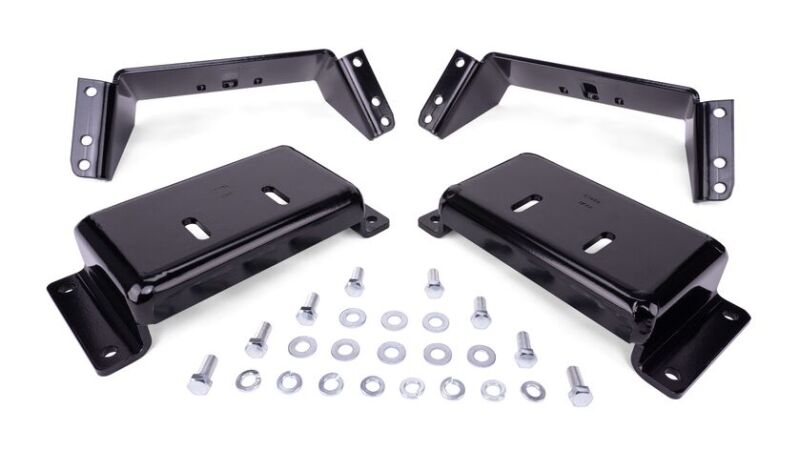 Air Lift LoadLifter 5000 Air Spring Kit for 2019-2024 Ram 3500 Chassis Cab DRW 2WD & 4WD