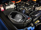 aFe Momentum GT Pro DRY S Cold Air Intake System for Toyota Land Cruiser (J250) 2024-2025, 2.4L Turbo I4