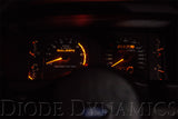 Diode Dynamics 194 LED Bulb SMD2 LED - Cool - White Set of 12