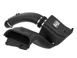 aFe Power Quantum Cold Air Intake System with Pro DRY S Filter for Ford F-150 2015-2020 5.0L V8