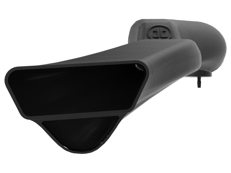 aFe Takeda Dynamic Air Scoop D.A.S. for Toyota GR Corolla 2023-2024 - Fits Takeda Momentum Cold Air Intake System