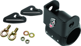 DragonFire Racing 1.5-inch Harness Anchor Kit Part #521707 for Powersports Vehicles