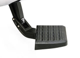 AMP Research BedStep for Ford F-250/F-350 Super Duty 2023-2024 – Retractable Rear Bumper Access Step