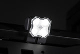 Diode Dynamics Stage Series LED Scene Light Kit for Kuat IBEX Bed Rack