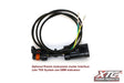 XTC Power Products TSS-POL-INS Instrument Cluster TSS System for Polaris RZR 900 & XP 1000 Models