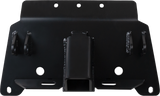 Open Trail UTTV Plow Mount for Polaris Ranger Crew 800 & EV 4x4 Models (2010-2016)