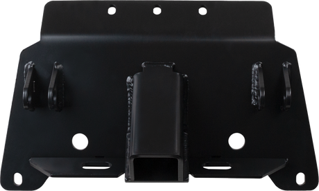 Open Trail UTTV Plow Mount for Polaris Ranger Crew 800 & EV 4x4 Models (2010-2016)
