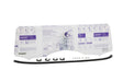 Open Trail Half Windshield for Can-Am Commander Max 1000 & Commander 1000 – Durable 0.177" Makrolon Polycarbonate, 11" Tall