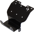KFI 93-00 Honda TRX300 Winch Mount