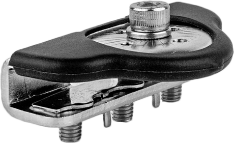 XK GLOW XK063000-BASE Drill Less Mounting Bracket for 10-20 Inch 2-in-1 Light Bars - Vehicle Fitment Compatible with Select Light Kits