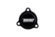 Turbosmart Billet Blanking Plate for Ford Focus RS 2.3L EcoBoost and Borg-Warner EFR Turbos - Part Number TS-0203-1101