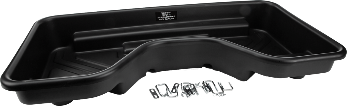 Open Trail V000109-11056T Large Cargo Basket Base for SUV and Truck