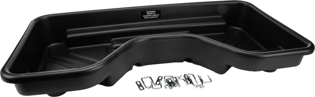 Open Trail V000109-11056T Large Cargo Basket Base for SUV and Truck