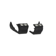 Acerbis Fork Shoe Protector for Honda Transalp 750 (2023) – Black