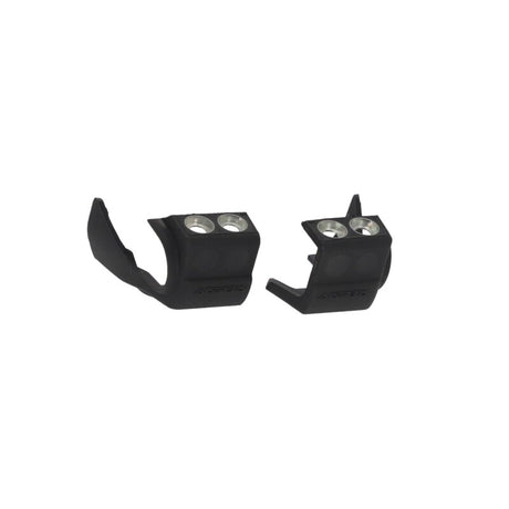 Acerbis Fork Shoe Protector for Honda Transalp 750 (2023) – Black