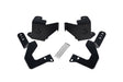 Diode Dynamics 2022 Toyota Tundra SS5 Grille CrossLink Bracket Kit