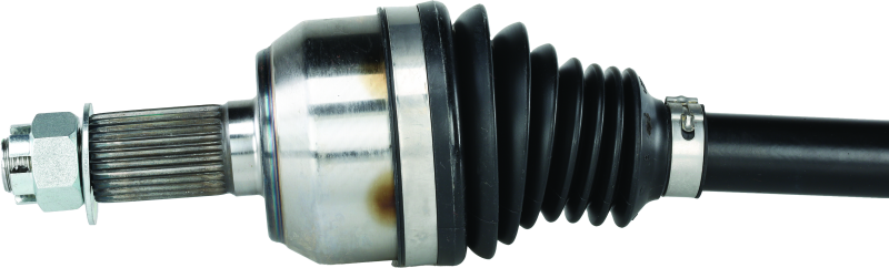 DragonFire Racing Hydra Axle for Polaris General 1000 (2017-2021) Rear - Right/Left