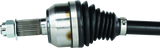 DragonFire Racing Hydra Axle for Polaris General 1000 (2017-2021) Rear - Right/Left