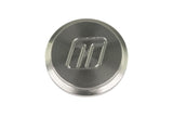 Turbosmart 38mm V-Band Blanking Plate Part TS-0205-2011 for Automotive BOV Removal