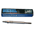 AirDog PureFlow DieselRX Glow Plugs for 2003-2004 Ford 6.0L Powerstroke - Part Number DRX00540