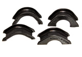 Energy Suspension 7.10101G Black Rack and Pinion Bushing Set for 1970-1973 Nissan 240Z