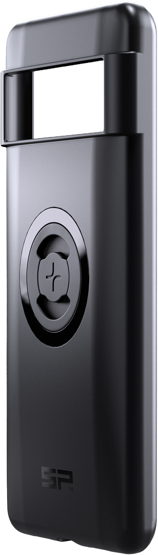 SP CONNECT Phone Case SPC+ for Google Pixel 8 Pro – Slim, Impact-Resistant with MagSafe Compatibility